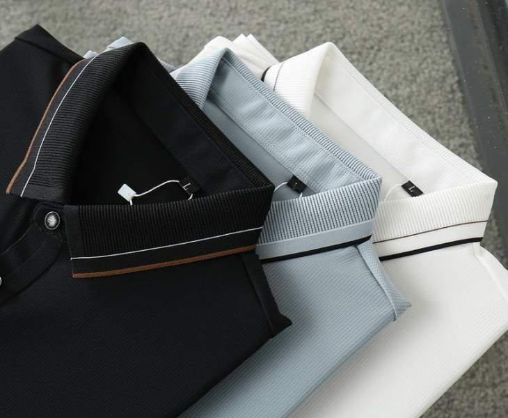 Dior Polo Shirts Short _SKUDiorM-4XL26rx45528389